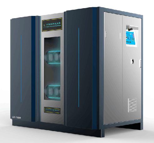 北排案例：再生水廠協(xié)同消毒的實(shí)戰(zhàn)經(jīng)驗(yàn)！